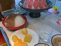 -五星桥原切肥牛火锅(怀德桥店)