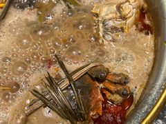 -一绪に寿喜烧(荟聚店)