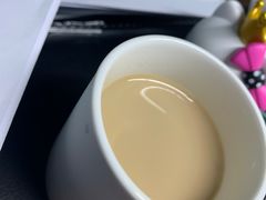 -星巴克(北京长安商场店)