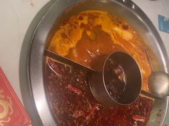 -川锅一号火锅(1818牌楼店)