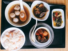 -好成财牛排馆(涂门街总店)