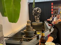 -单家老院·院子里的青岛菜(沙子口店)