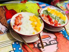 -甜心妈妈·榴莲星级糖水(北京路总店)