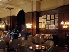 -LONG BAR 廊吧(外滩华尔道夫酒店)