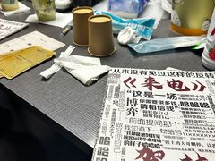 -剧狐剧本杀(徐汇1号店)