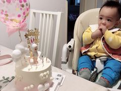 -CarolCake卡萝家(锦华万达店)