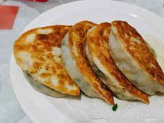 -东四民芳餐厅(世茂工三店)