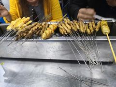 -小王烧烤(毓龙路店)