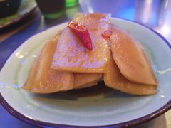 -鱼库·不仅是一家烤鱼店(车公庙店)