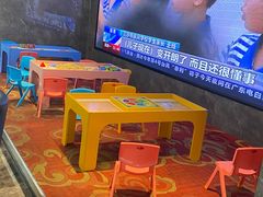 -怀德酒楼·粤菜·海鲜·茶点(怀德万象汇店)