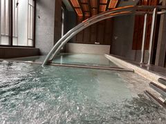 -丽江金茂隐逸酒店-凯悦臻选SPA