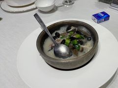 -富淳饭店(世纪公园店)