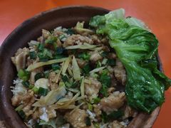 -潮香兴煲仔饭(莲花路店)