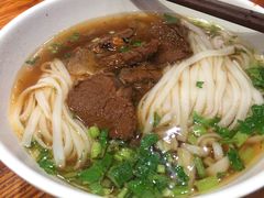 牛肉粉-肆姐面粉馆(坡子街店)