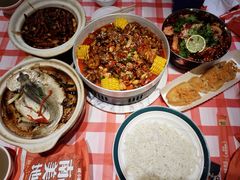 -辣小鲜·南昌大排档(船山路店)