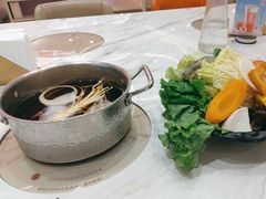 -呷哺呷哺 黄金牧场 (新辰里学清路店)