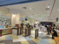 -meland亲子乐园•派对•研学(苏州悠方购物中心店)