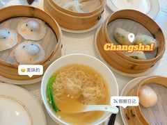 -铭家点心(秦岭路店)