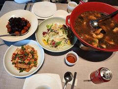 -一澜江宴·江景地标楚菜(江滩公园店)