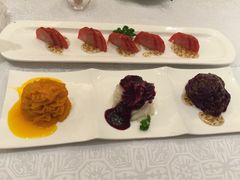 iphone_upload_pic-北李妈妈菜·海肠捞饭(高新万达店)