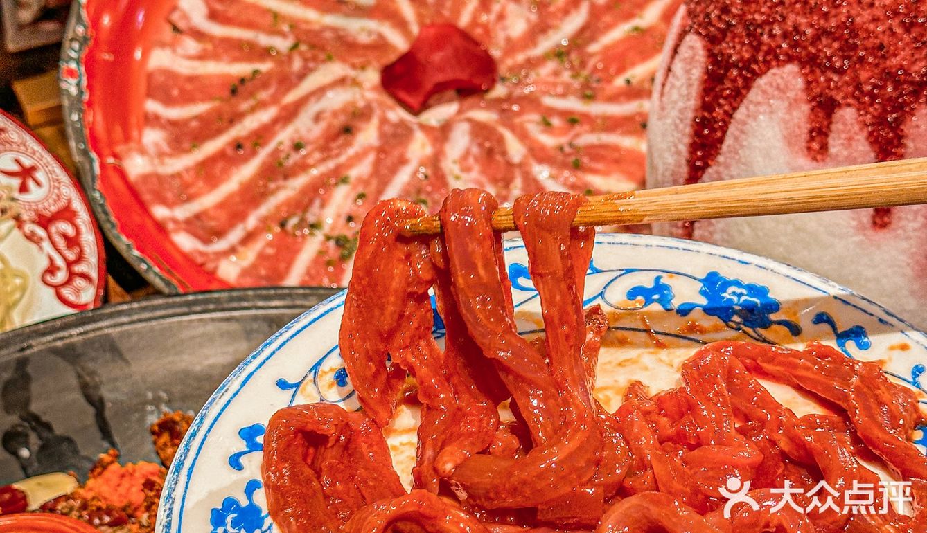 杭州西湖边！！会一直去的店！！！！