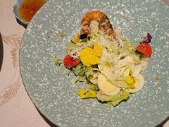 -PARFUM FLORAL花境法餐(南京首店)