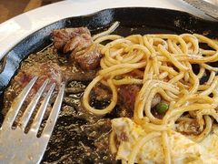-豪客来牛排(金鼎广场店)
