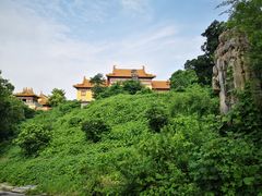 -南京市江宁方山