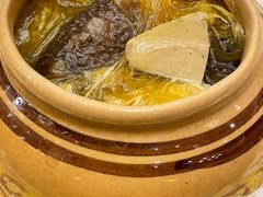 钓鱼台佛跳墙-钓鱼台国宾馆