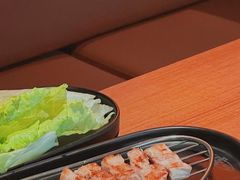 -虎哥六韩式烤肉料理 TIGERGRILL(隆生金山湖中心购物广场店)
