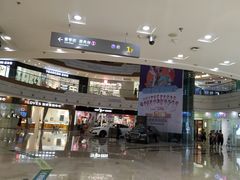 -万达广场(万州店)
