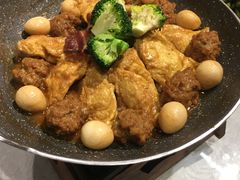 -又一福烤鸭·北京菜(东四店)