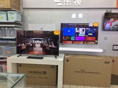 -涡阳侠玲干扣面(总店)