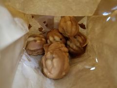 -莫朗核桃饼(虹泉路店)
