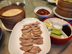-北京王府井希尔顿酒店·秦唐中餐厅Chynna