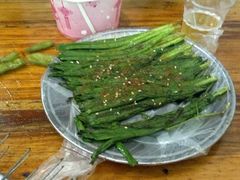 -亮亮烧烤(积玉桥总店)