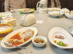 -渔满仓海鲜渔家(象山二店)