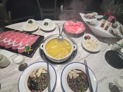 -汤城·料青山