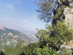 -神农山景区