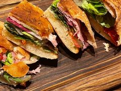 -ALLORA意大利餐厅(丰盛里店)