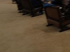 -济南遥墙国际机场-叁号贵宾厅