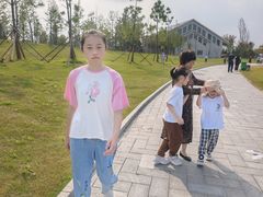 -盐城丹顶鹤湿地生态旅游区