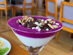 -视界美食自助餐厅·石家庄希尔顿酒店