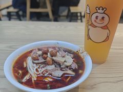 -吴记怪味面(牛王庙店)