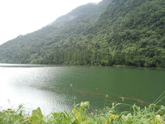 android_upload_pic-千岛湖王子谷漂流