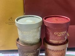 -GODIVA(海岸城店)