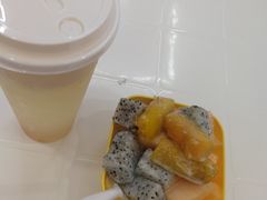-美肴冰品·汉堡·牛腩饭(总店)