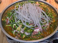 -京玉菲饭店(李村店)