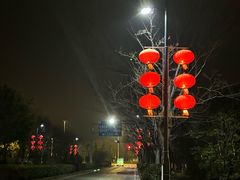 -无锡梁鸿湿地丽笙度假酒店·流觞西餐厅