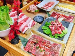 -牛也烧肉(摩尔城店)
